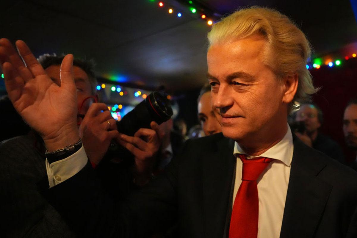 Geert Wilders