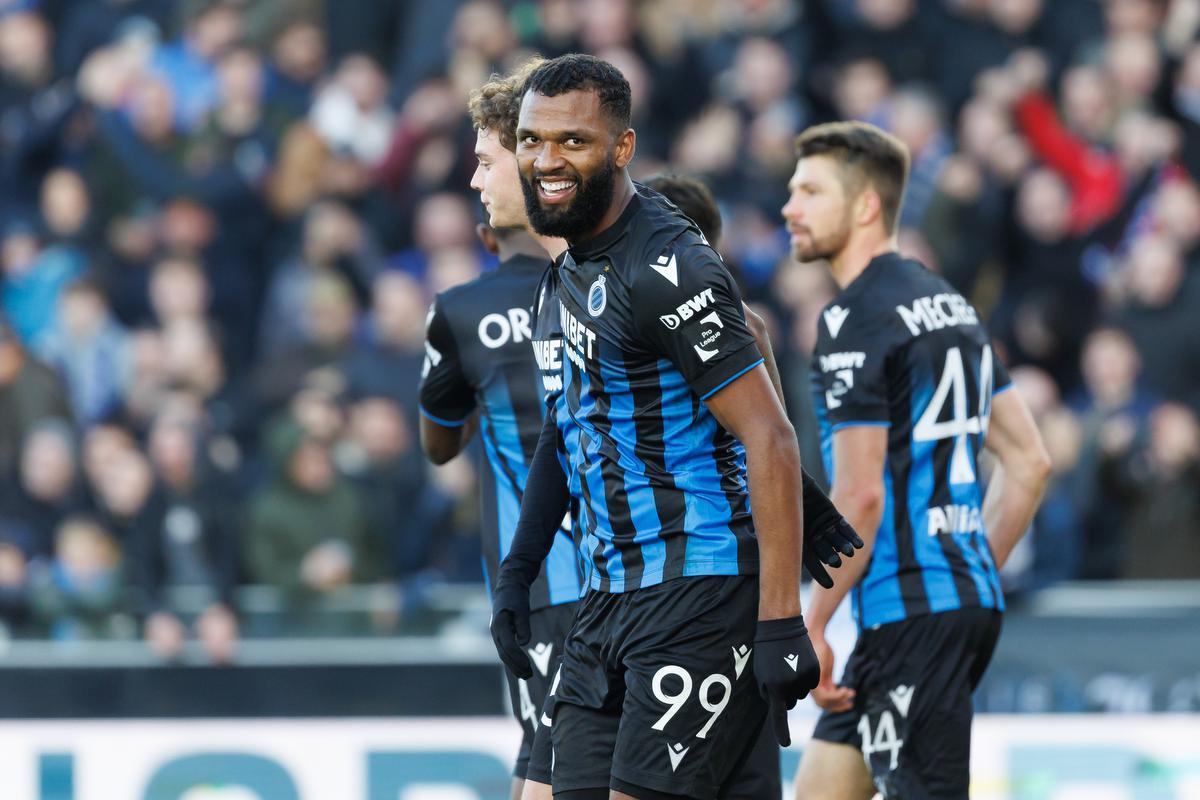 Club Brugge sloeg stevig toe op de transfermarkt na de zeperd bij AA Gent