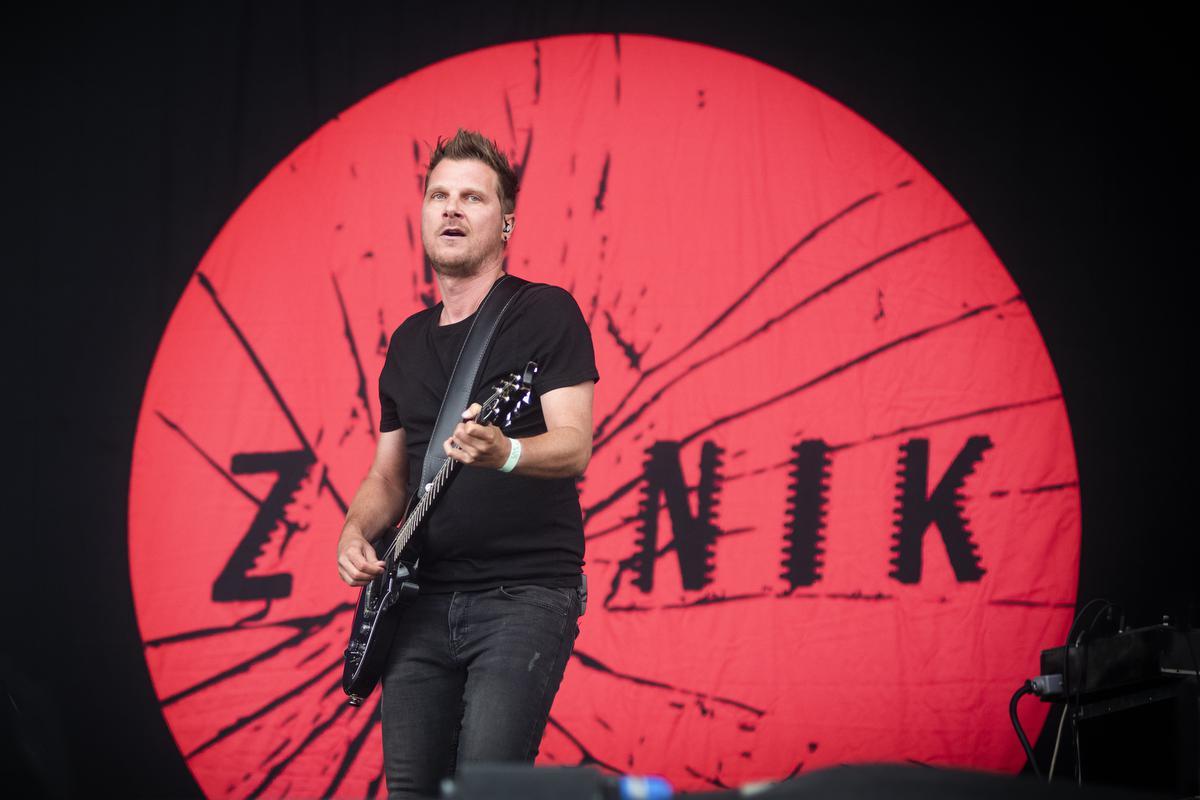 Zornik