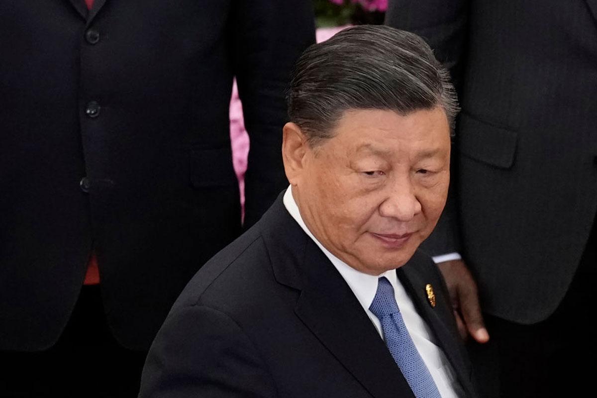 Xi Jinping