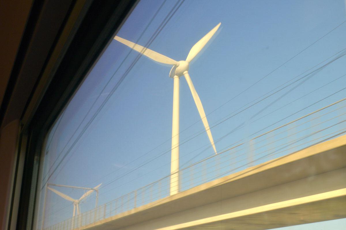 Windmolen