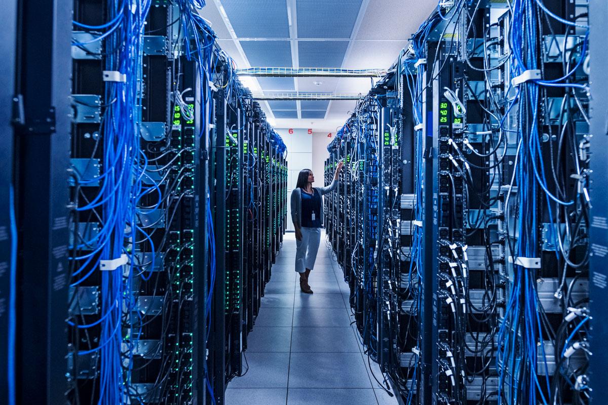 datacenter