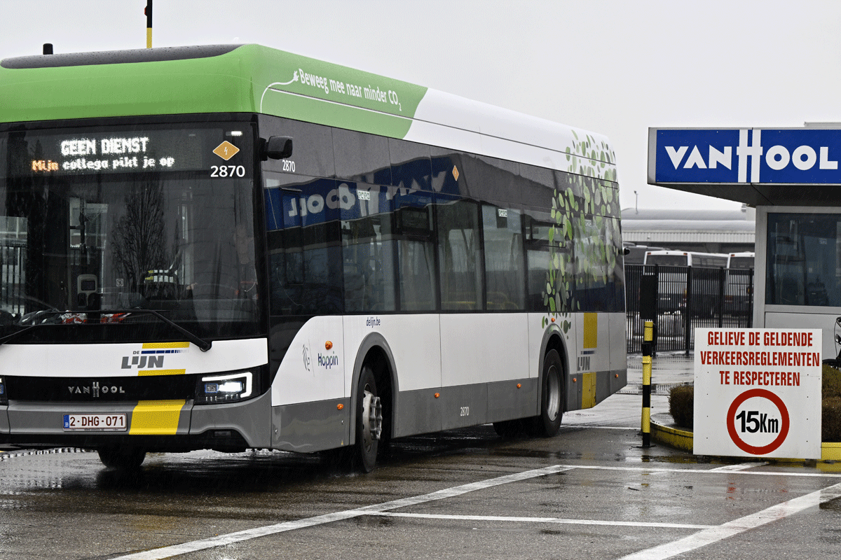 Van Hool