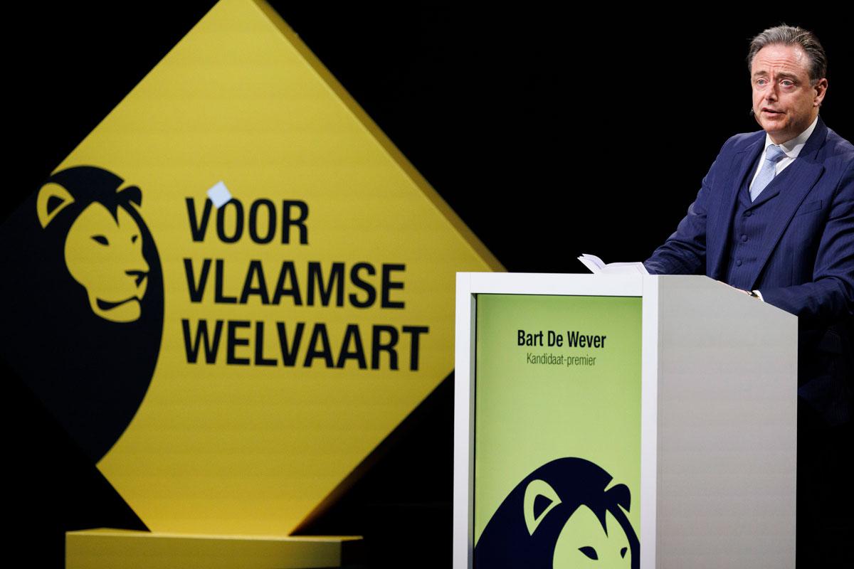 Bart De Wever