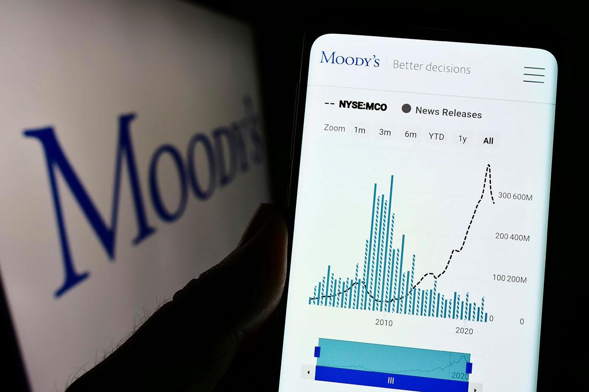 Moody's