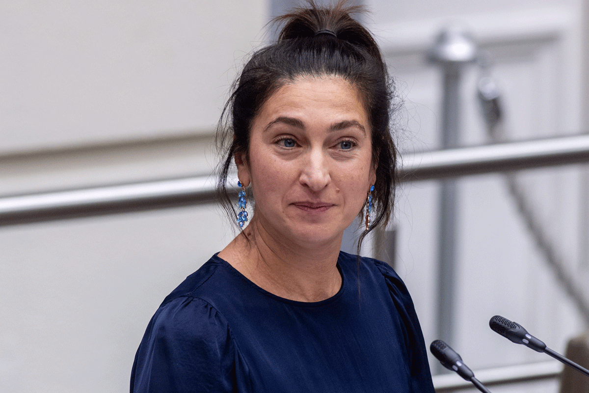 Zuhal Demir (N-VA)