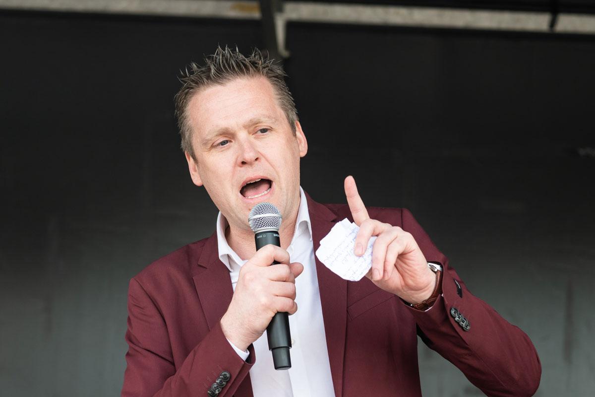 Bert Engelaar