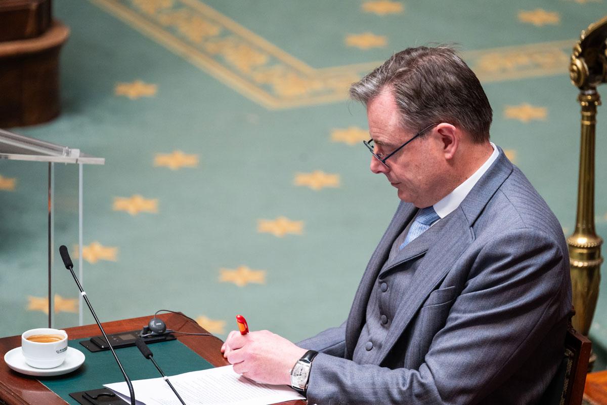 bart de Wever