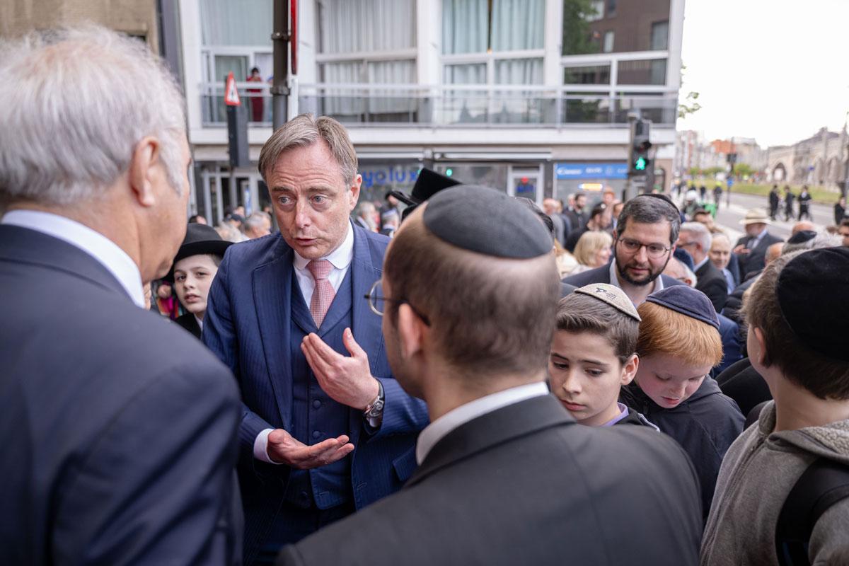 Bart De Wever