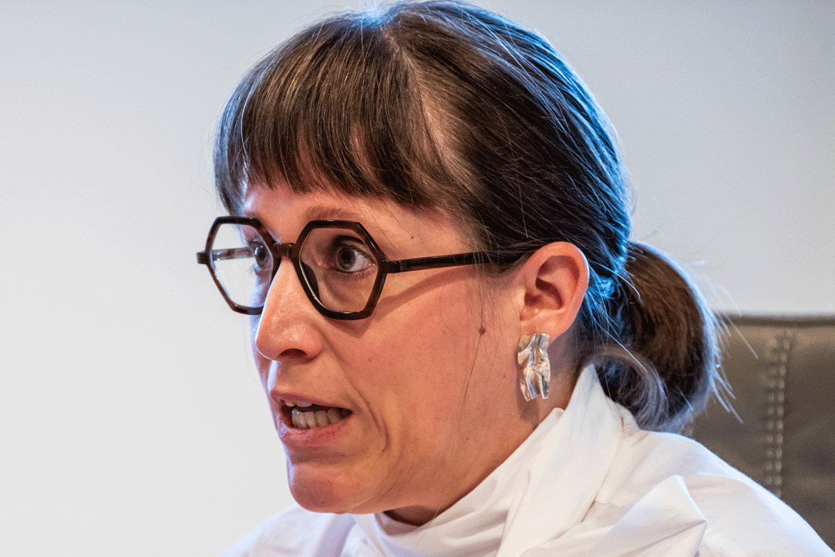 Nicole de Moor (CD&V)