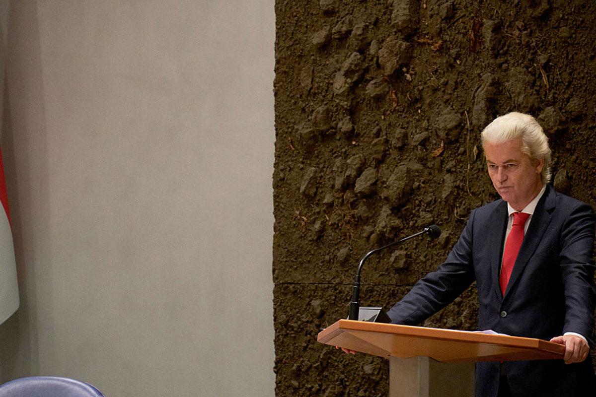 Geert Wilders
