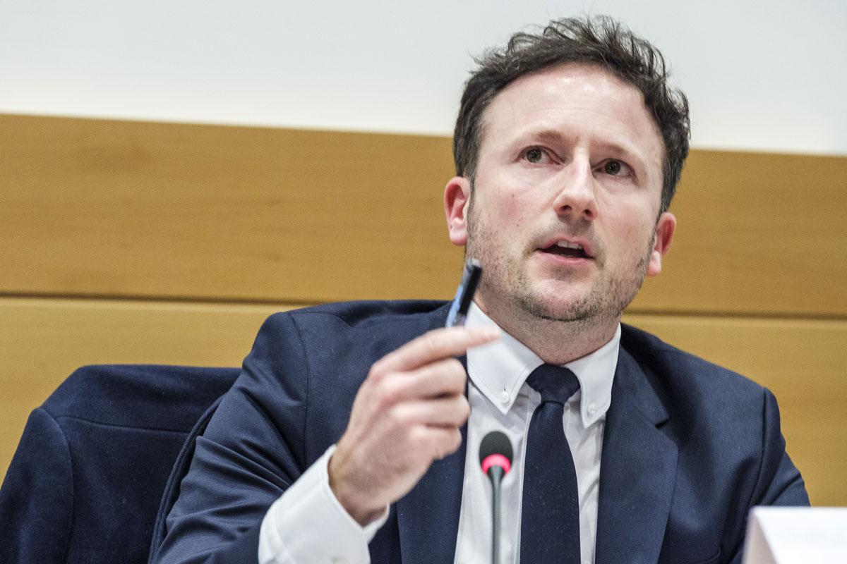 Julien Moinil