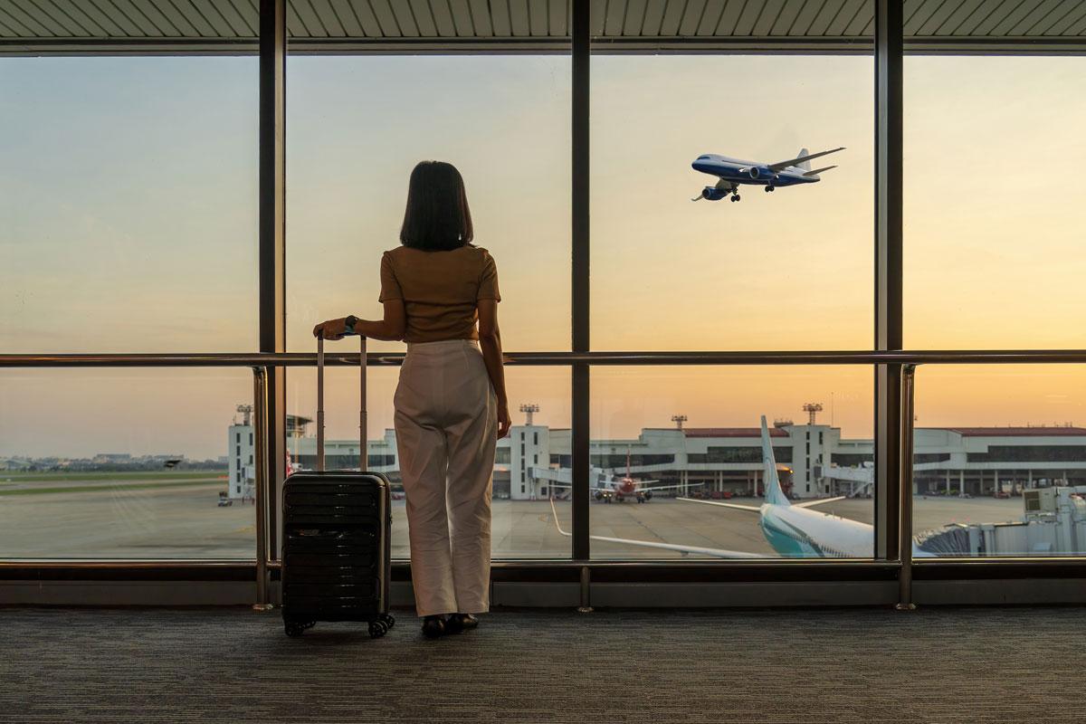 luchthaven