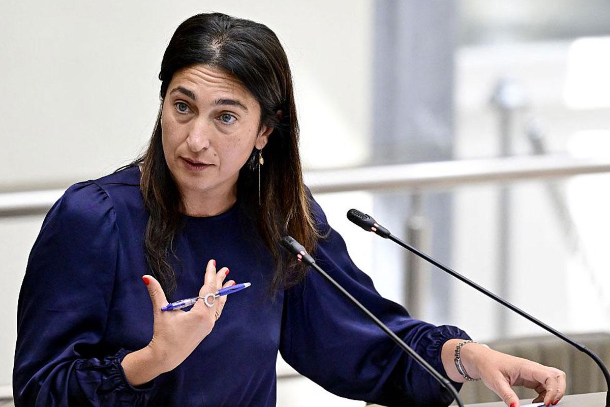 Zuhal Demir