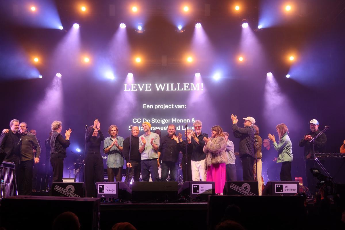 Katherinne embraces her raw beauty