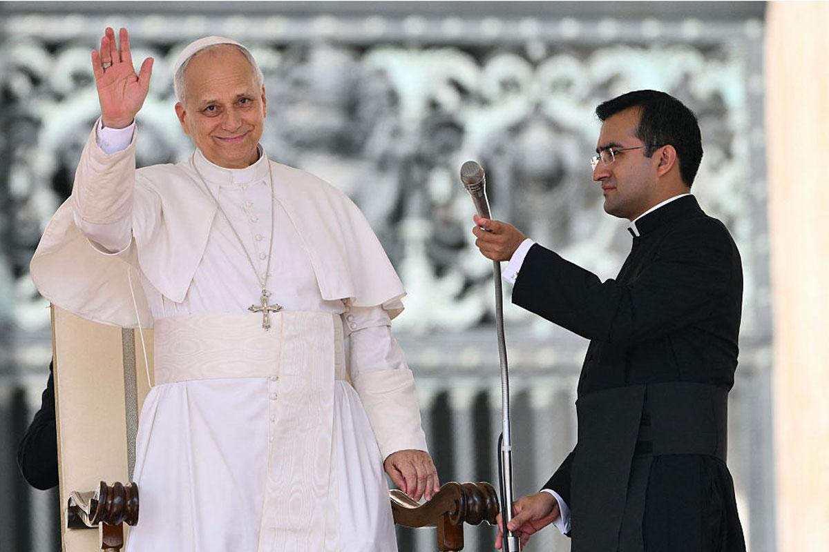 Paus Vaticaan
