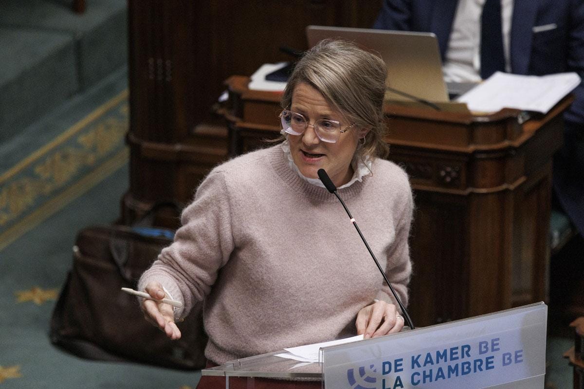 Anneleen Van Bossuyt