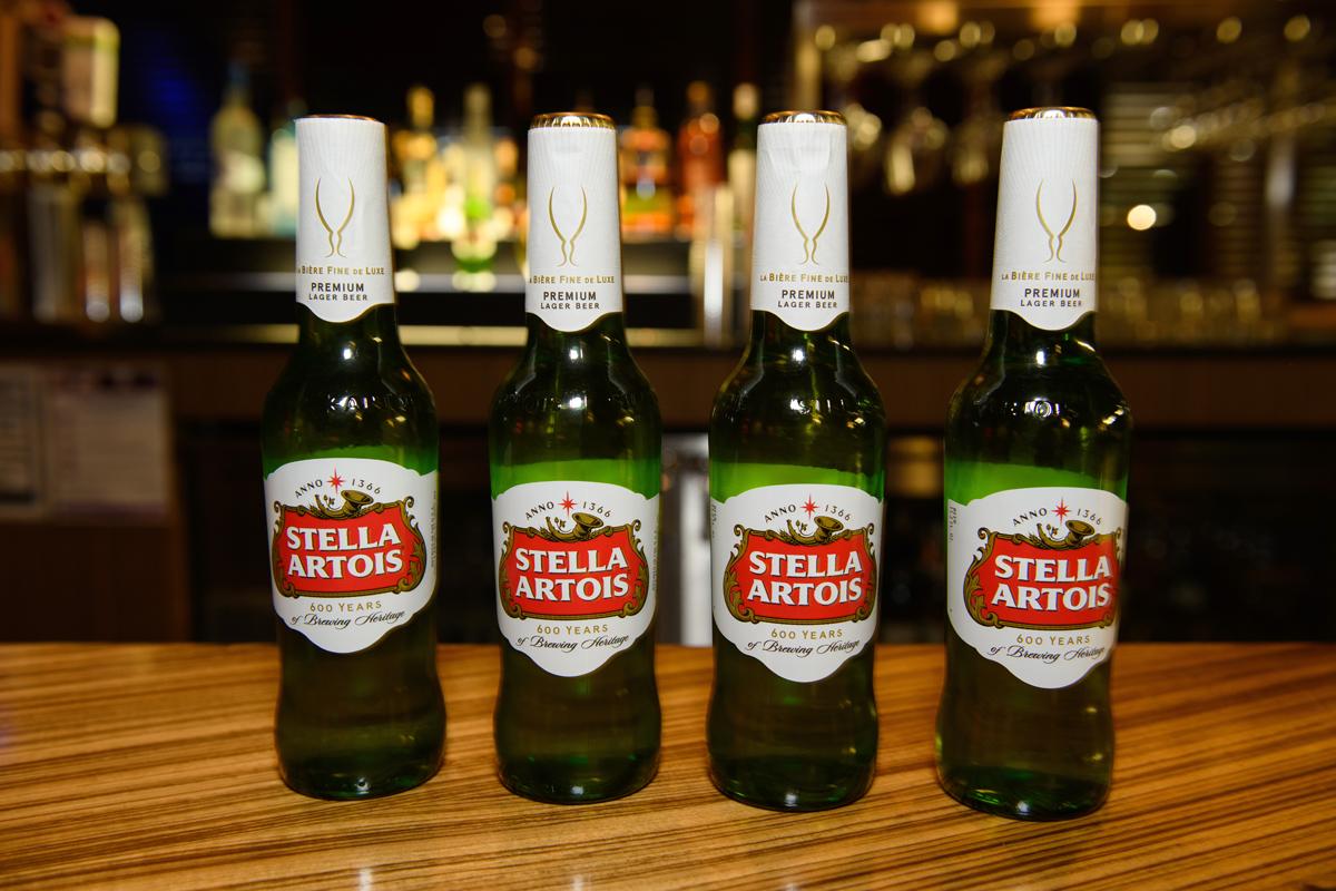 Stella Artois