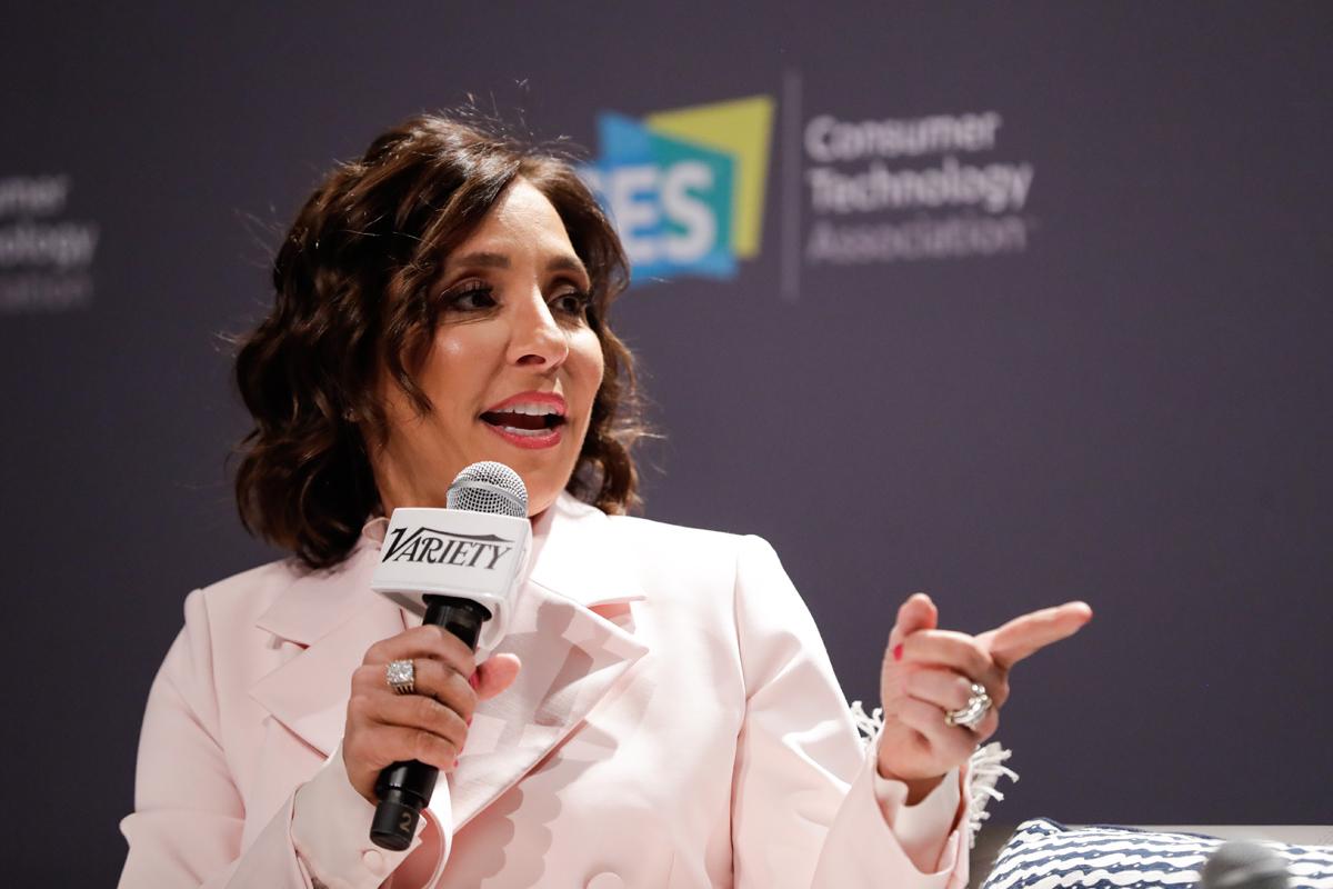 Linda Yaccarino wordt de nieuwe CEO van Twitter