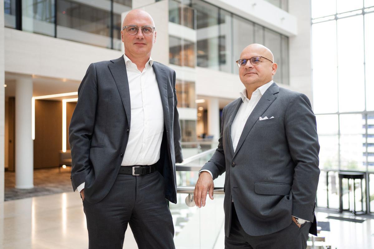 Le secteur financier doit intégrer les grands enjeux sociétaux Trends