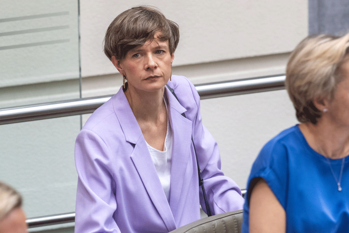 Cieltje Van Achter (N-VA)