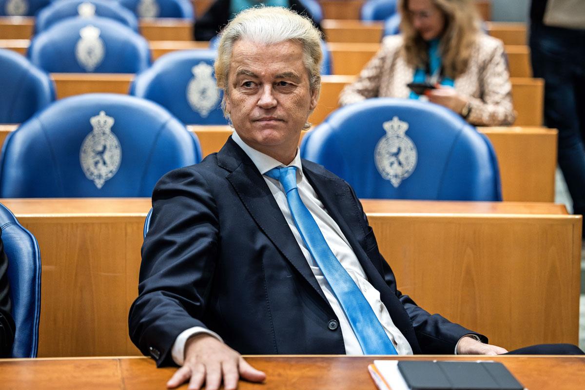 Geert Wilders