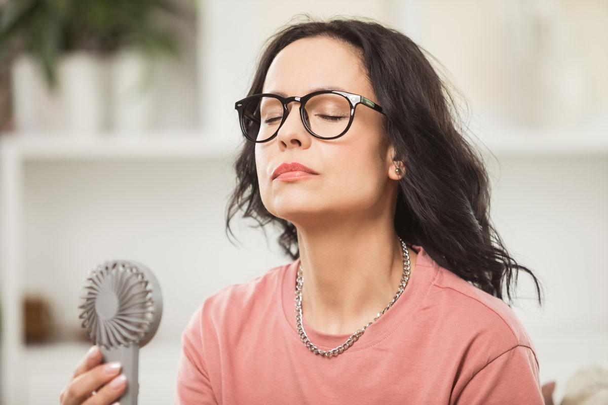 menopauze