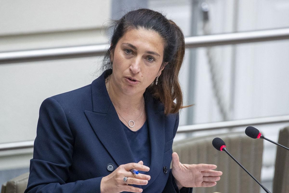 Zuhal Demir