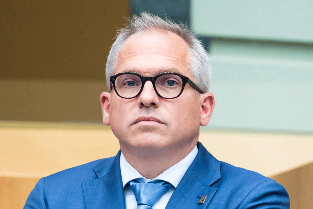 Matthias Diependaele (N-VA)
