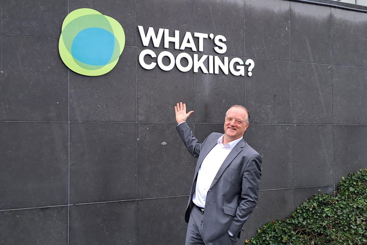 Ter Beke ondergaat naamsverandering en plantaardige revolutie