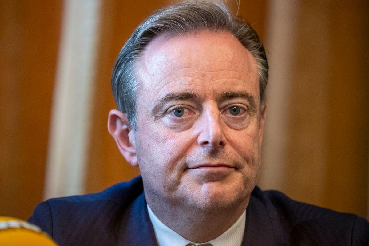 Bart De Wever