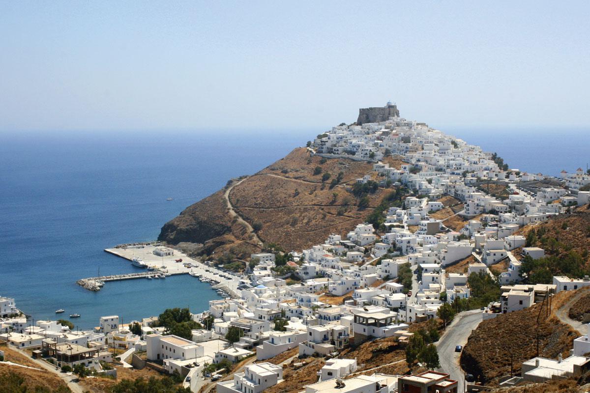 Ile De La Mer Egee En 6 Lettres Les perles cachées de la Mer Égée, alternatives insolites aux Cyclades  ultrafréquentées