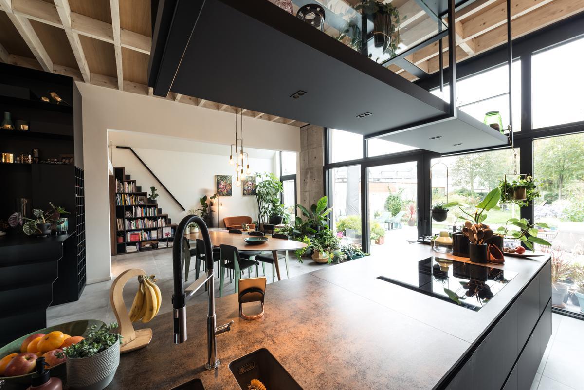 © ARG Architecten