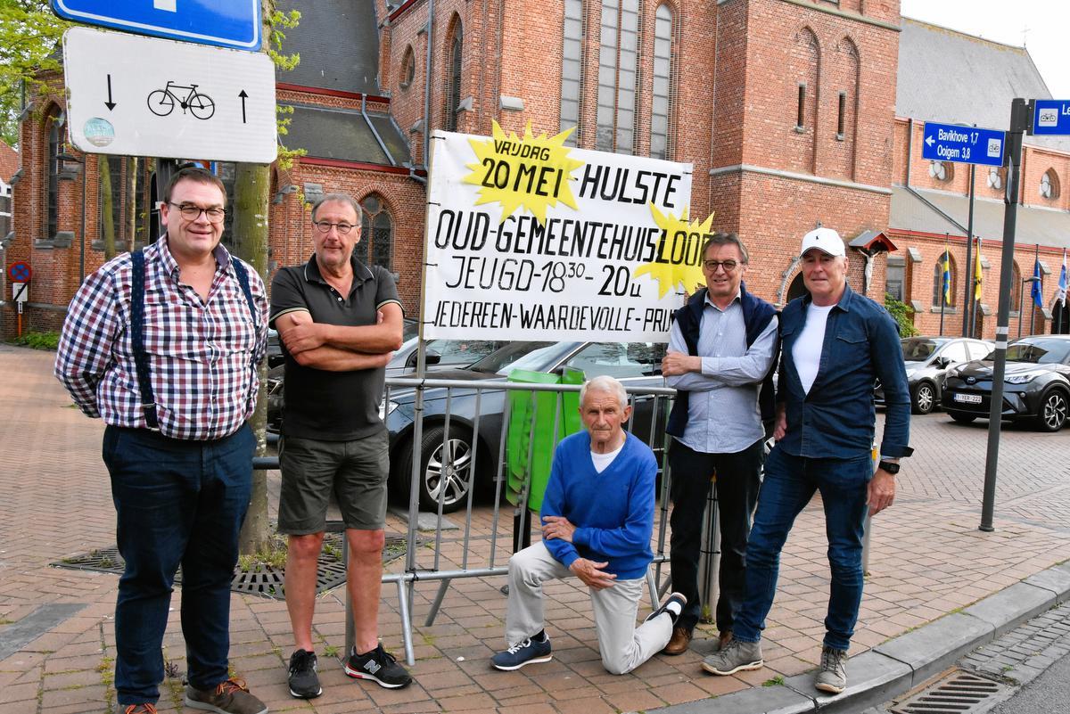 Oud Gemeentehuisloop blijft een van de sterkste koersen van