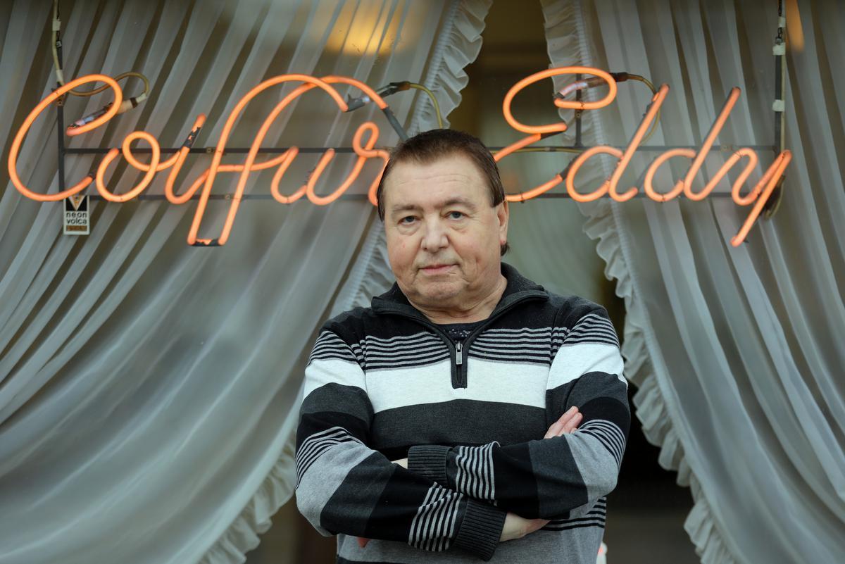 Stem Eddy Lagaisse Tot Krak Van Waregem KW be Stem Eddy Lagaisse Tot Krak Van Waregem KW be