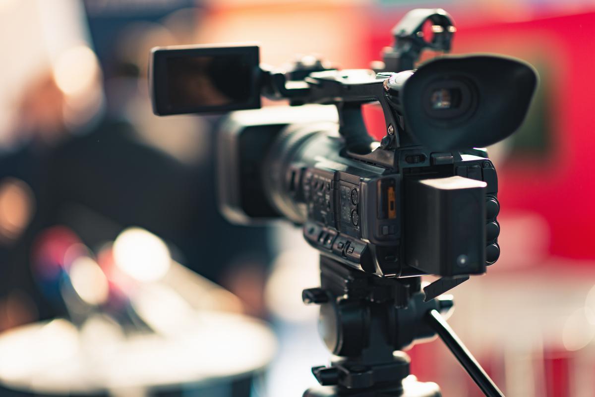 EVS Broadcast Equipment vise l'or en 2023 TrendsTendances