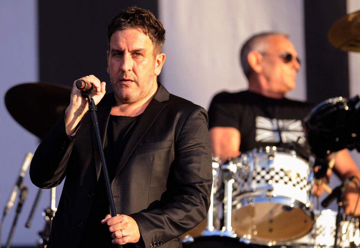 Terry Hall Overleden Zanger Van The Specials