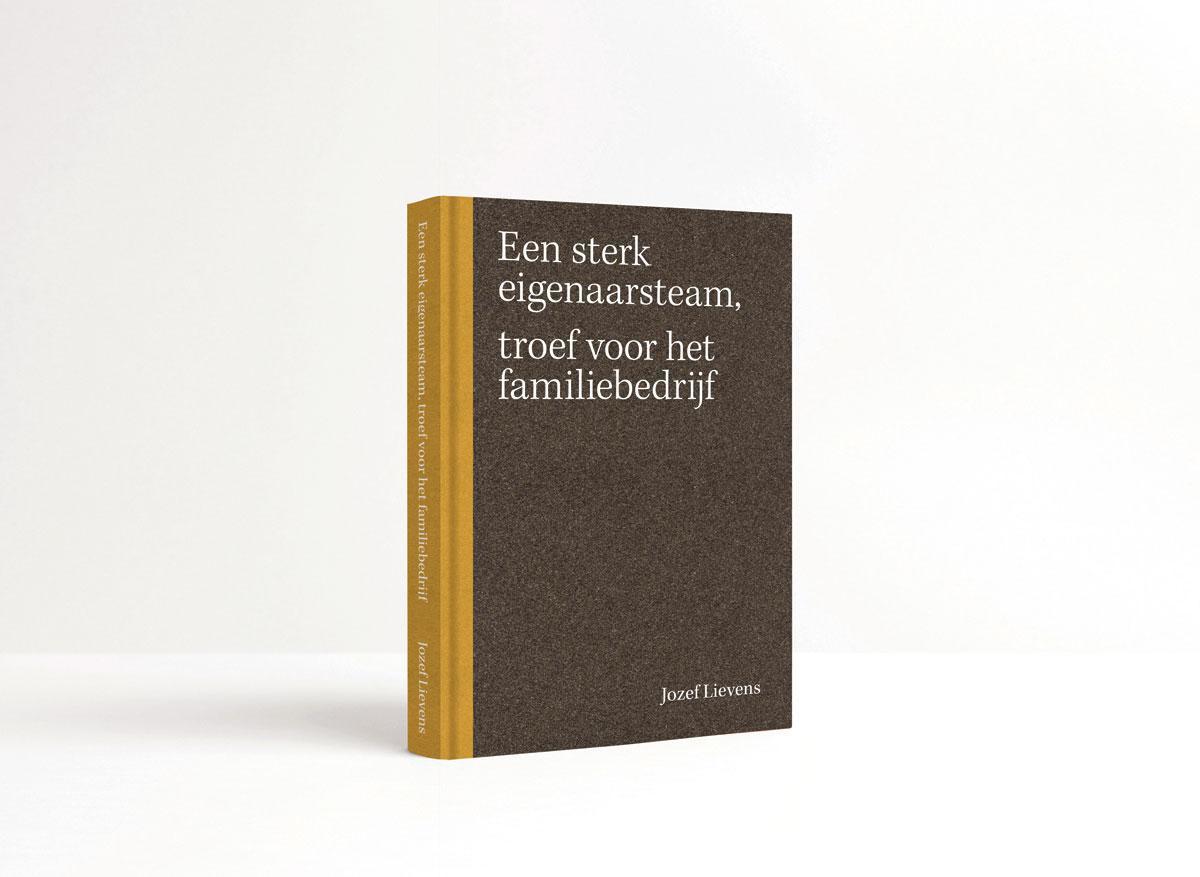 Van de familie moet je het hebben