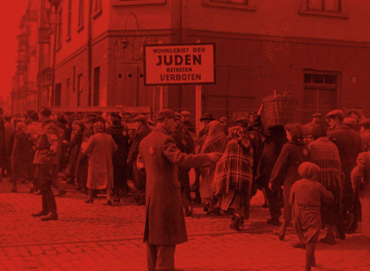 Had Hitler de Tweede Wereldoorlog kunnen winnen als hij niet omringd was geweest door een bende jaknikkers?