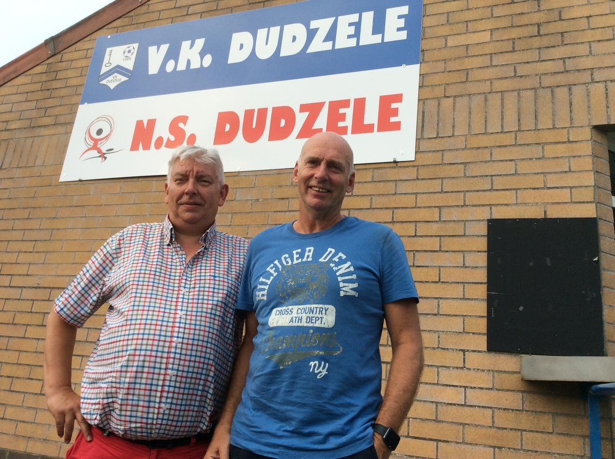 VK Dudzele Verliest Voor Groene Tafel Met 0-5 Tegen KFC Varsenare B - KW.be