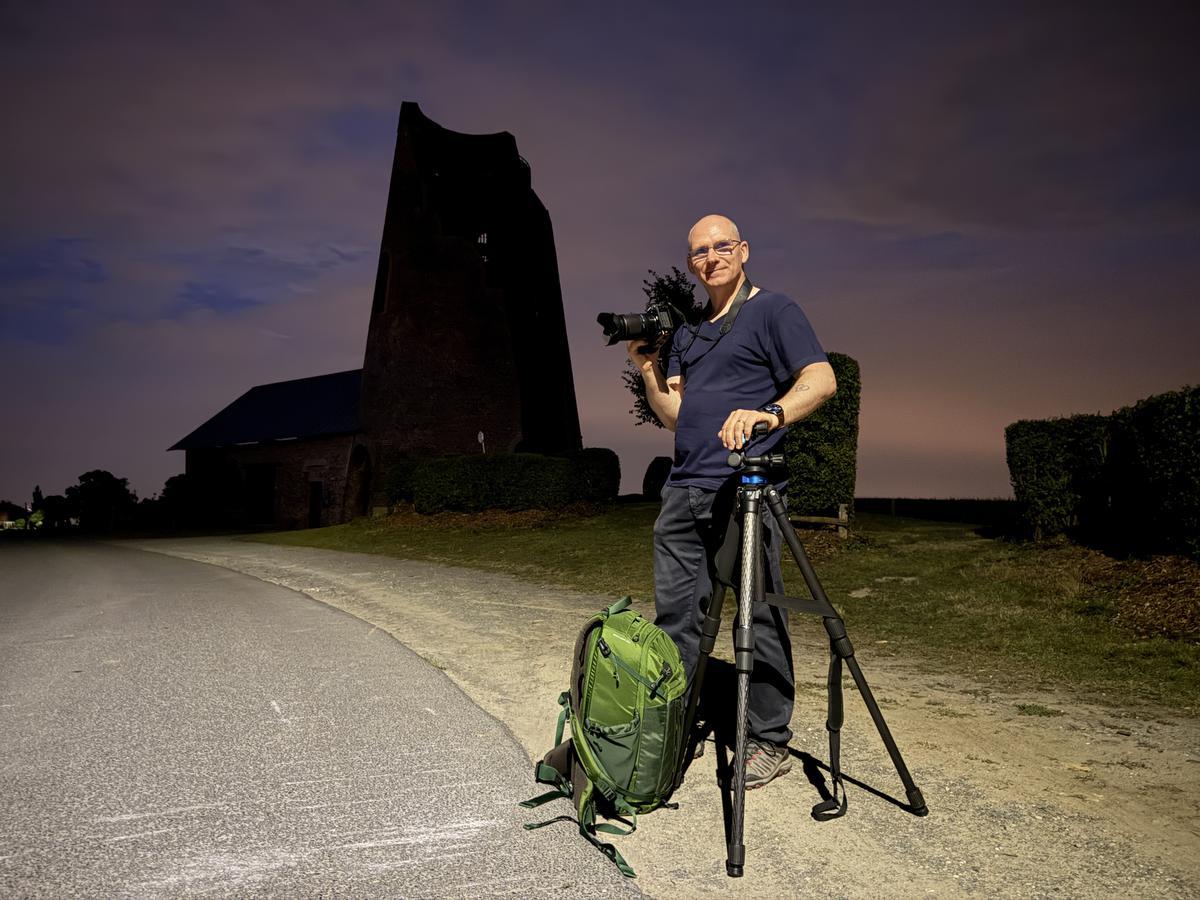 Bethanyrose in a suggestive scenario