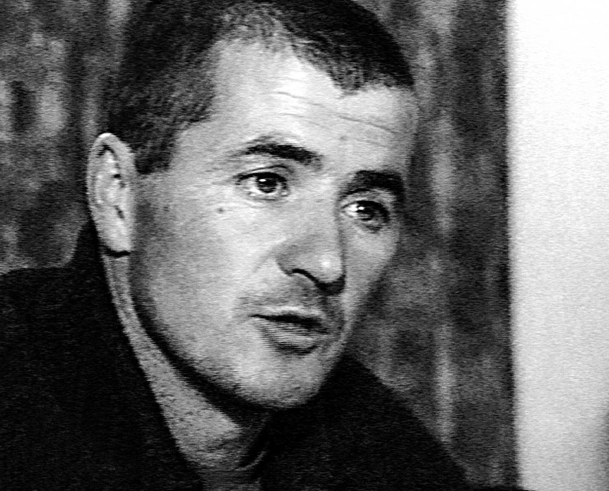 Yvan Colonna 1960 2022