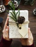 cadeau de Noël