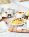 recepten brunch