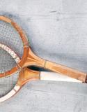 raquette tennis