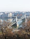 Budapest citytrip hiver