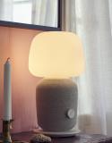 Lampe de table avec enceinte SYMFONISK, IKEA