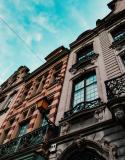 villes flamandes Belgique