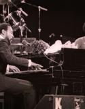Marvin Gaye au Casino d'Ostende