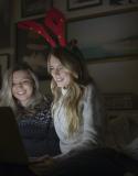 C'est prouvé: regarder des films de Noël est bon pour la santé